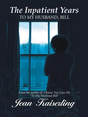 cover image of The Inpatient Years
